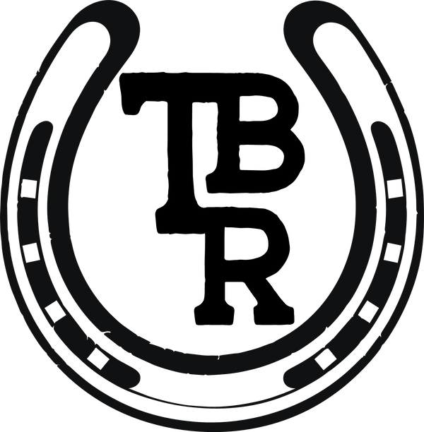 Twisted Bit Ranch Boutique logo