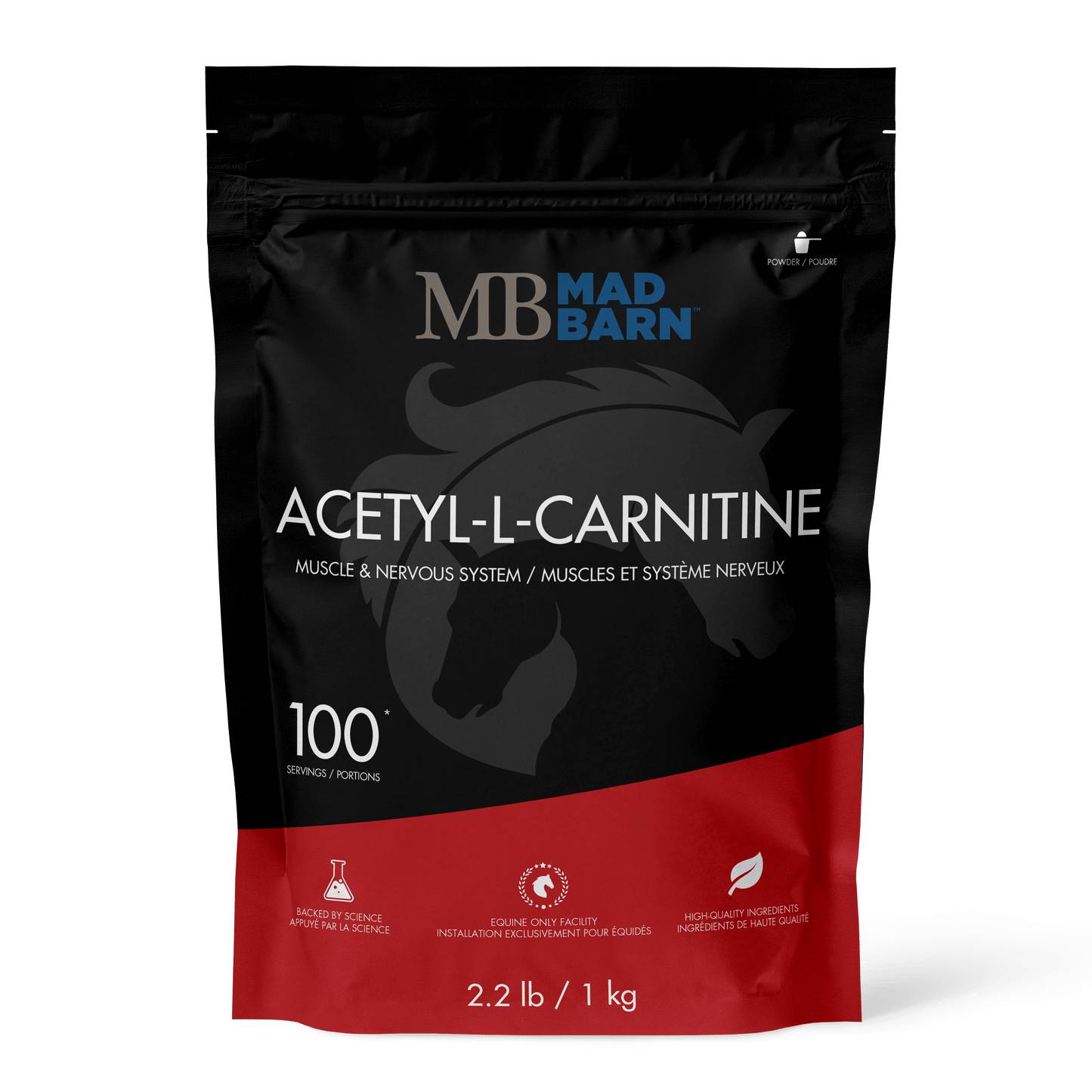 Acetyl-L-Carnitine