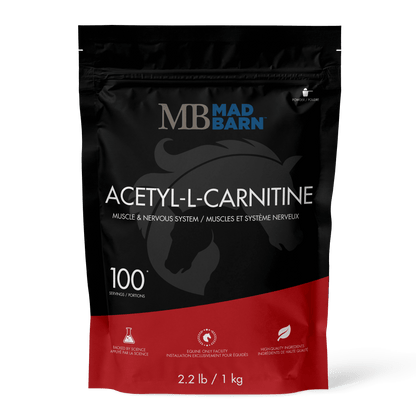 Acetyl-L-Carnitine