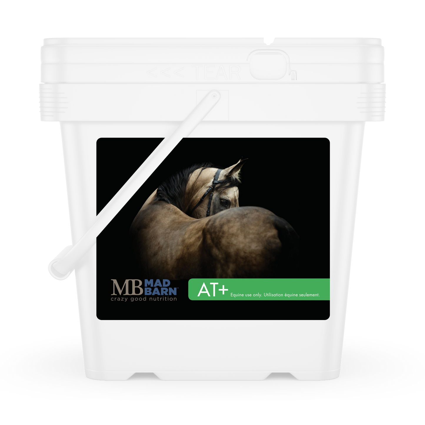 AminoTrace+