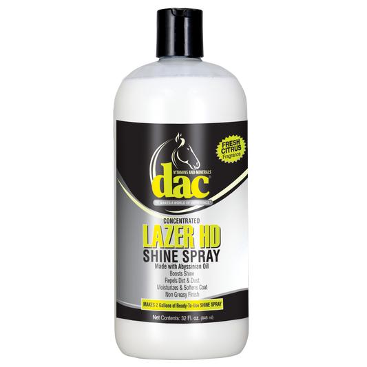 DAC® Lazer HD Shine Concentrate