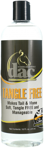 DAC® Tangle Free