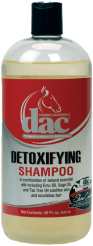 DAC® Detoxifying Shampoo