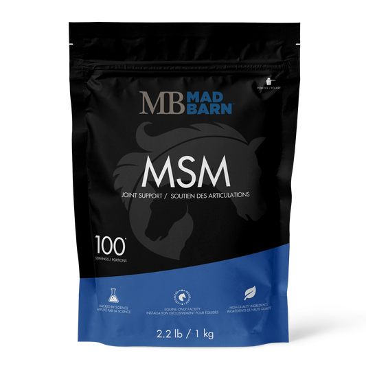 MSM