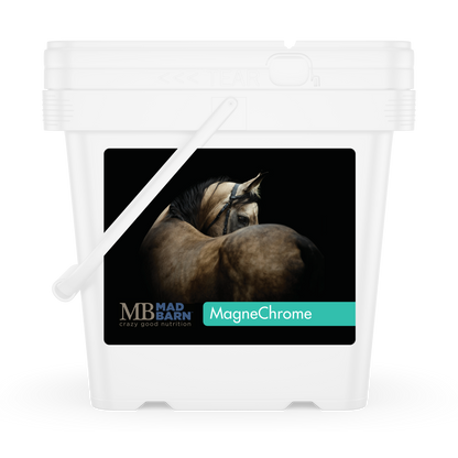 MagneChrome
