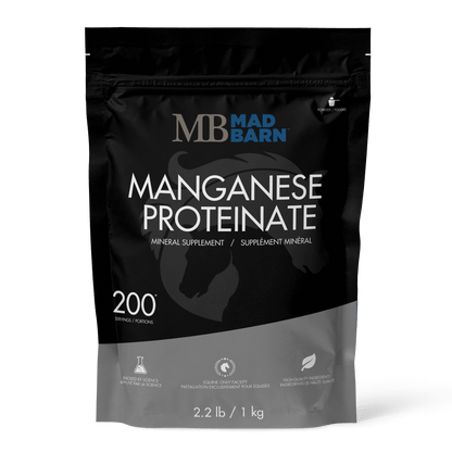 Manganese