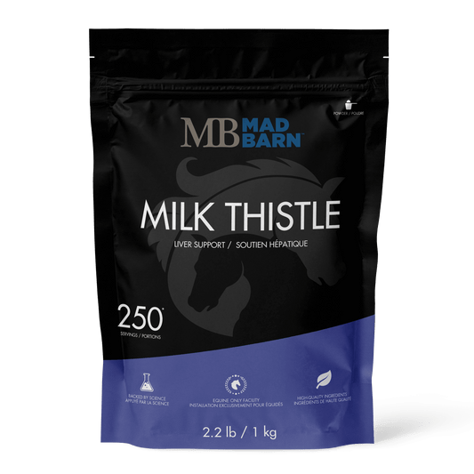 Milk Thistle