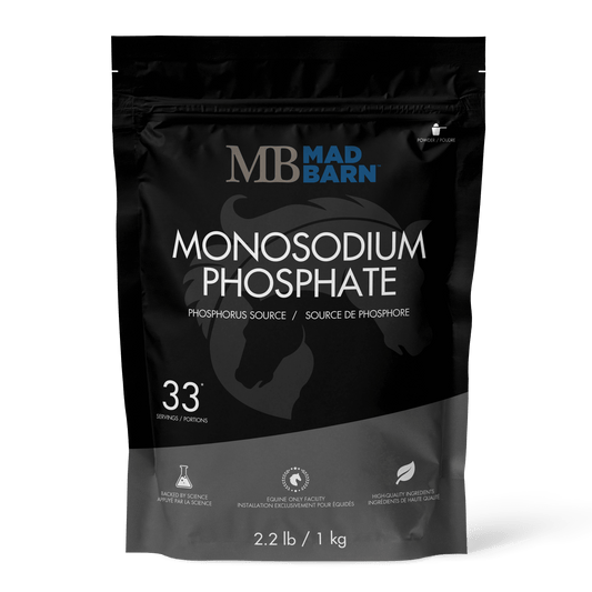 Monosodium Phosphate