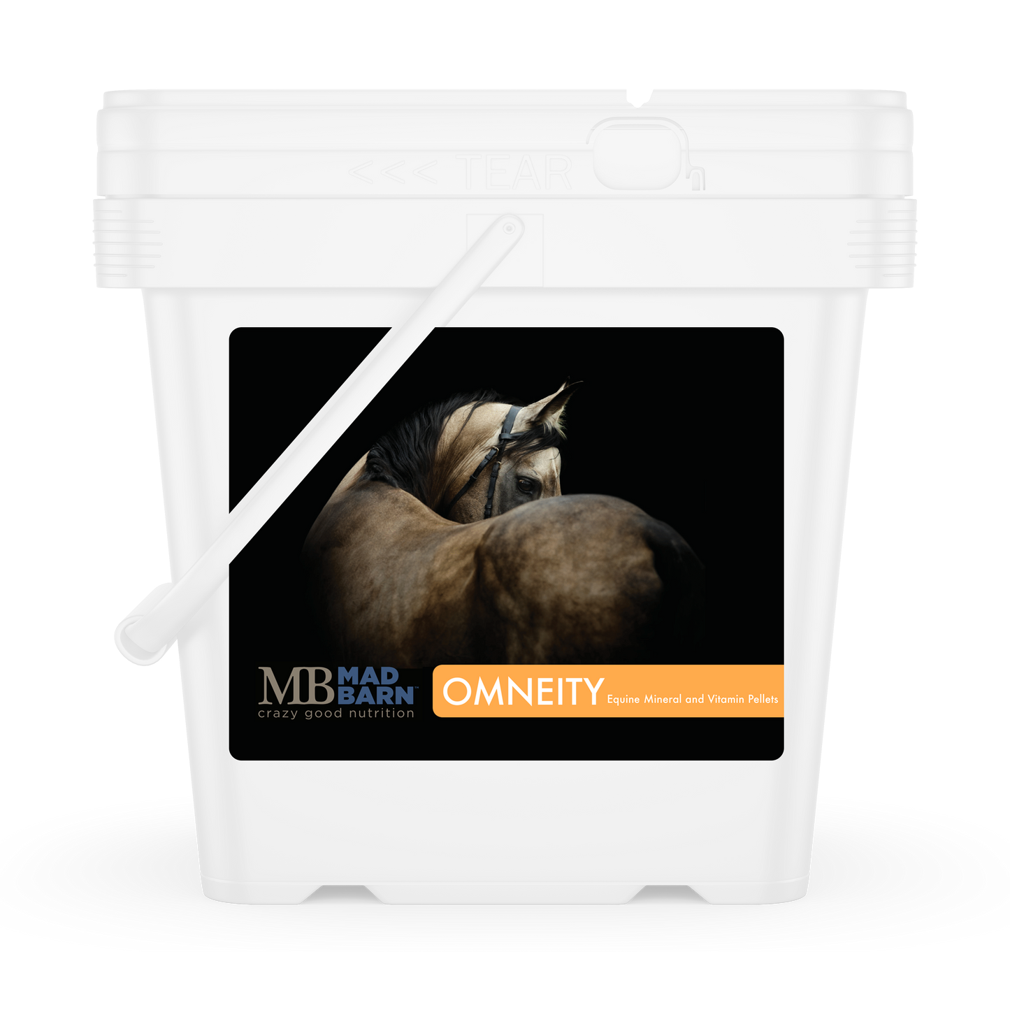 Omneity® P – Pellets
