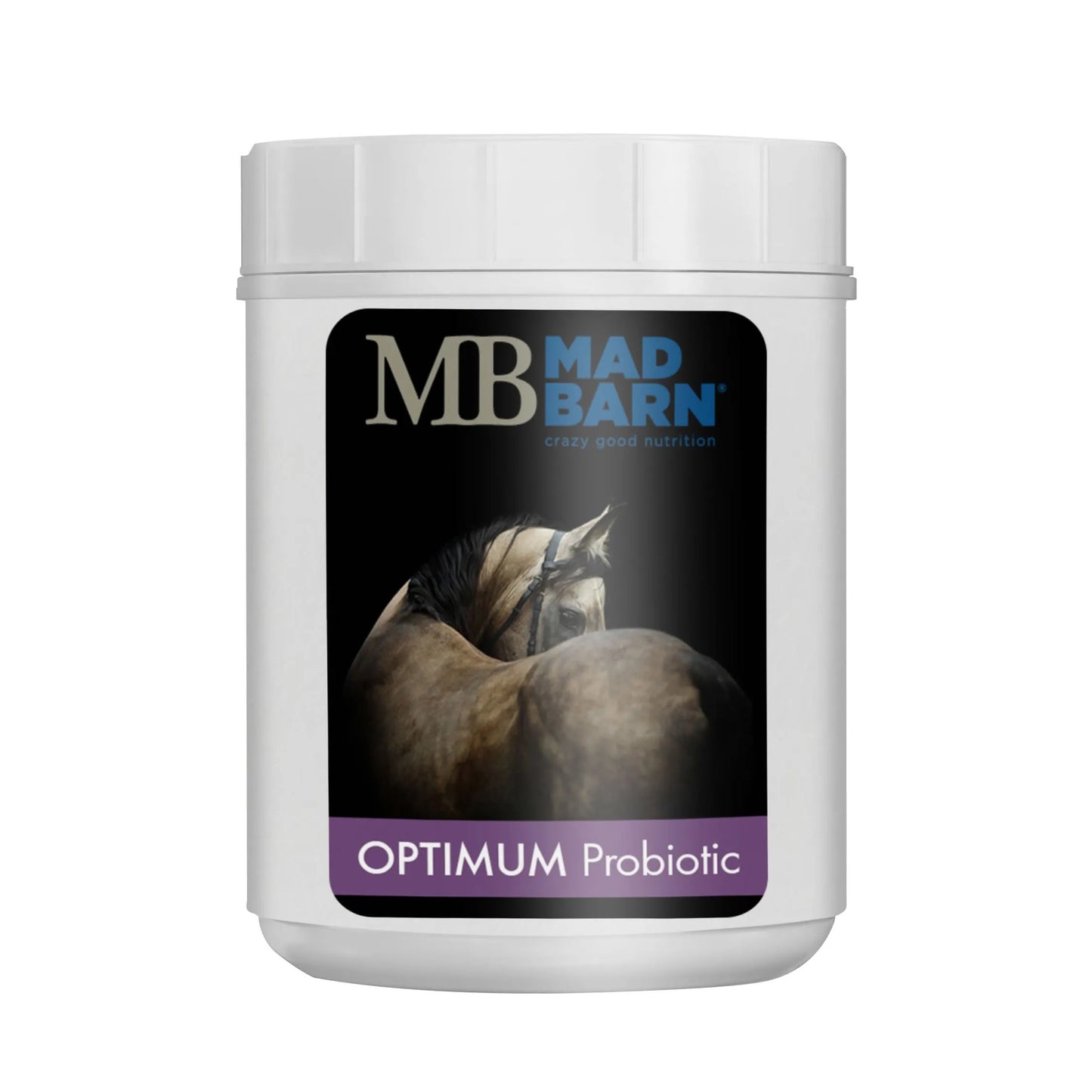 Optimum Probiotic