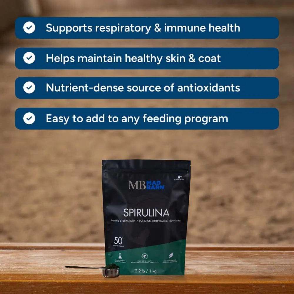 Spirulina