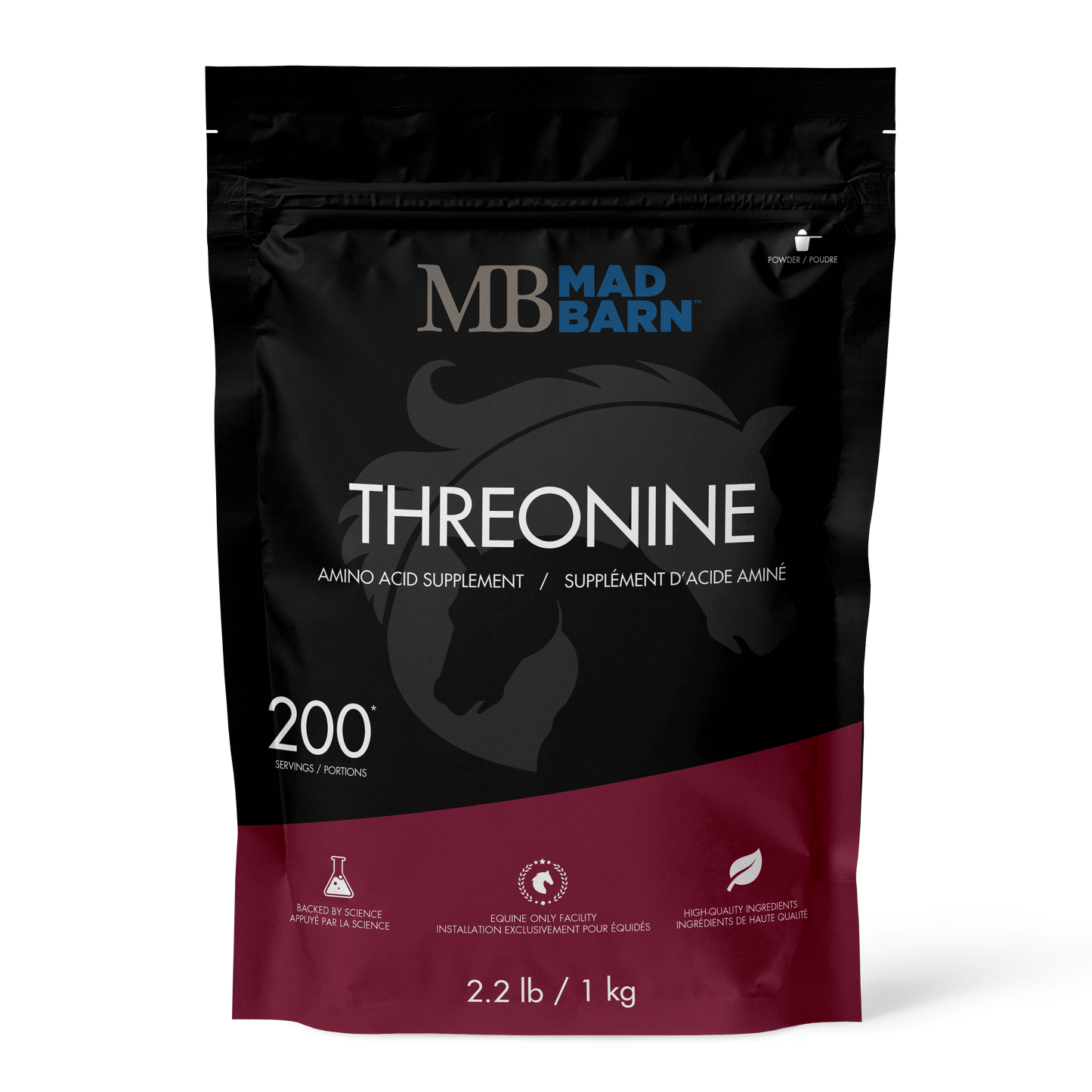 Threonine