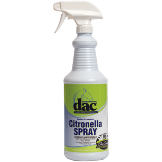 DAC® Citronella Spray