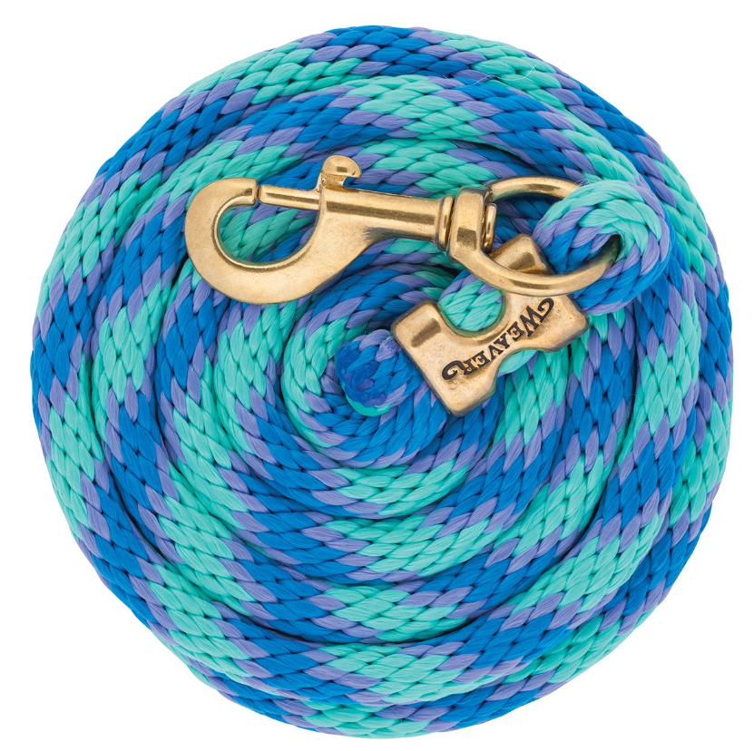Poly 10' Lead Rope