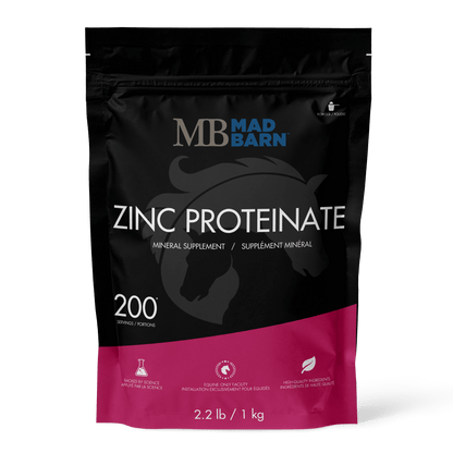 Zinc