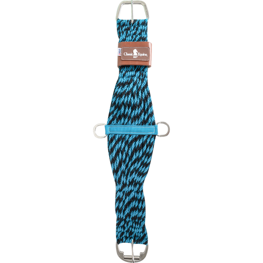 Mohair Cinch, 27-strand Roper