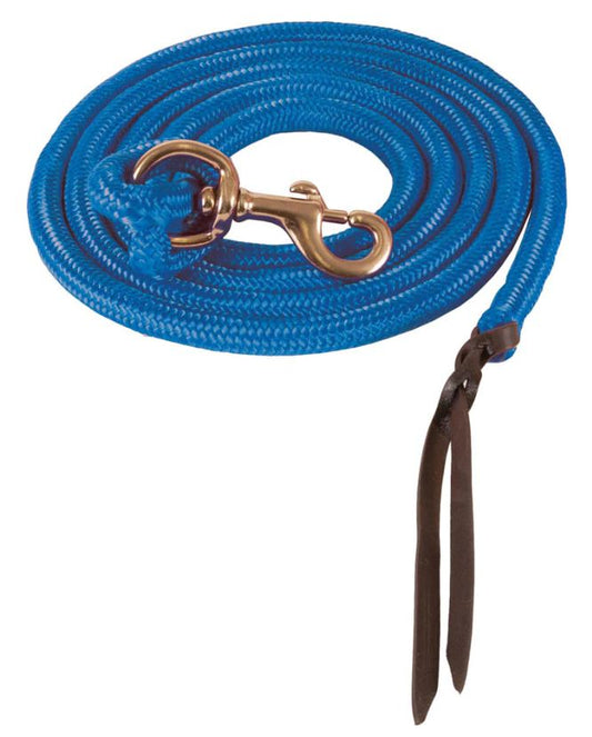 Poly Cowboy Lead Rope