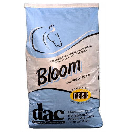 dac® Bloom