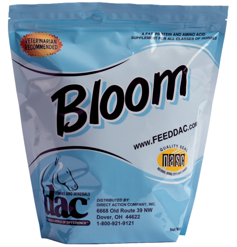 dac® Bloom