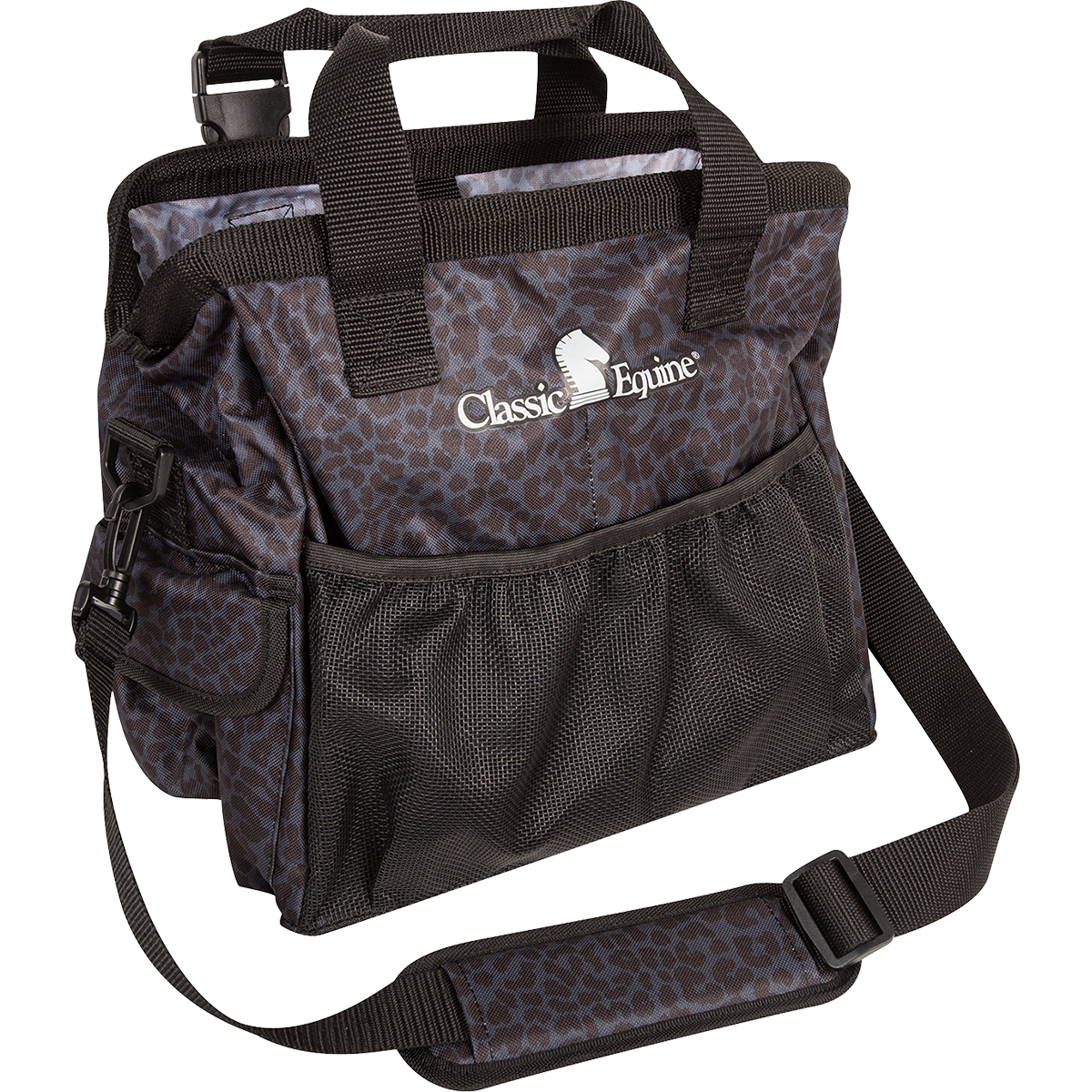 Classic Equine Groom Tote