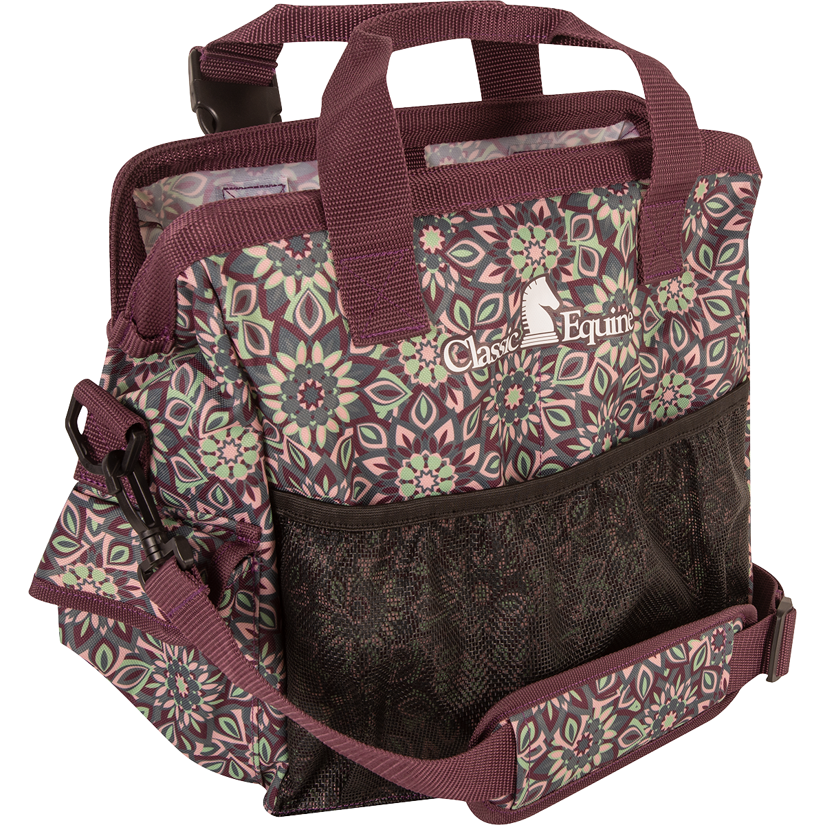 Classic Equine Groom Tote