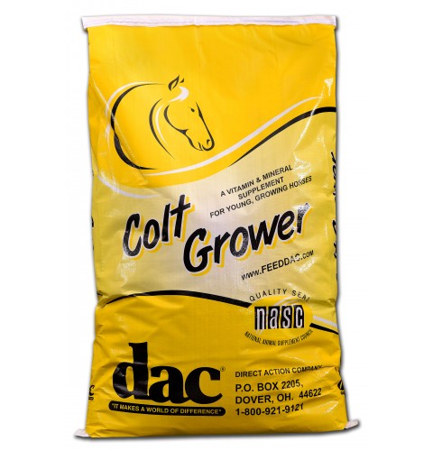 dac® Colt Grower