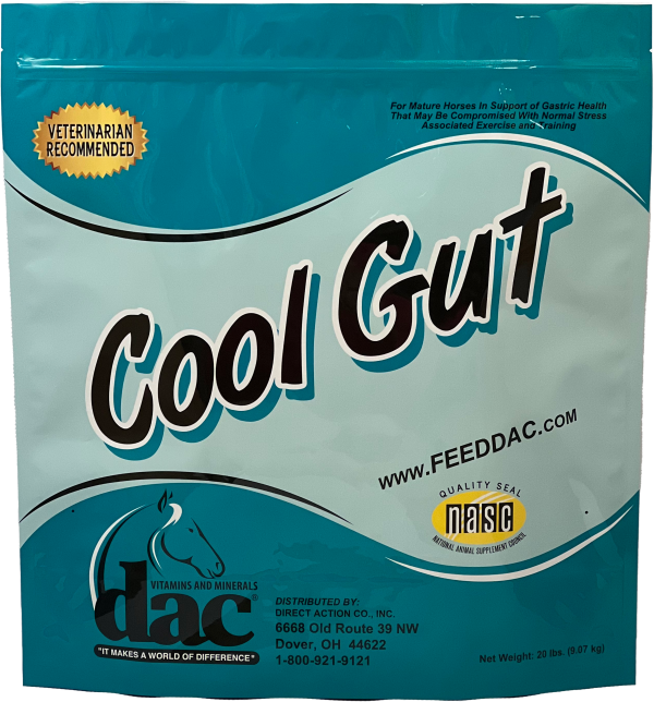 dac® Cool Gut