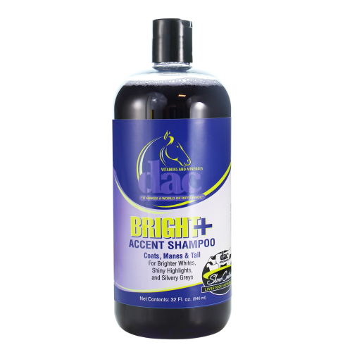 dac® Bright Accent Shampoo
