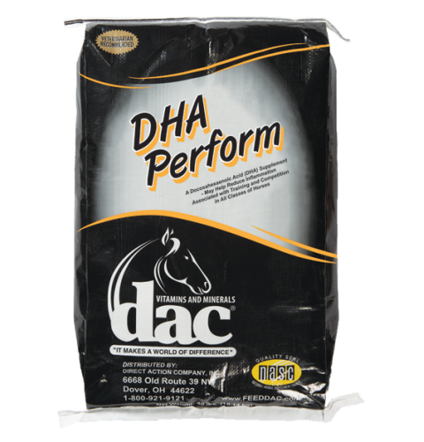 dac® DHA Perform