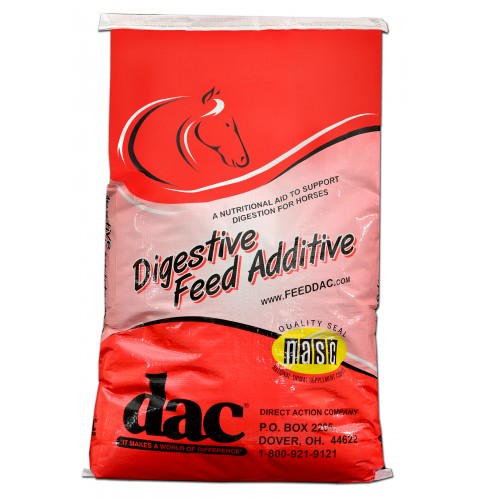 dac® Digestive Feed Additive “DDA”