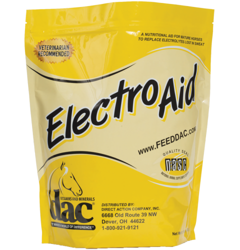 dac® Electro-Aid