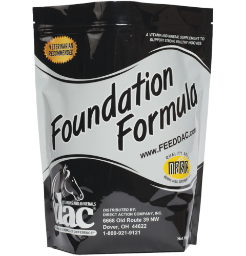 dac® Foundation Formula