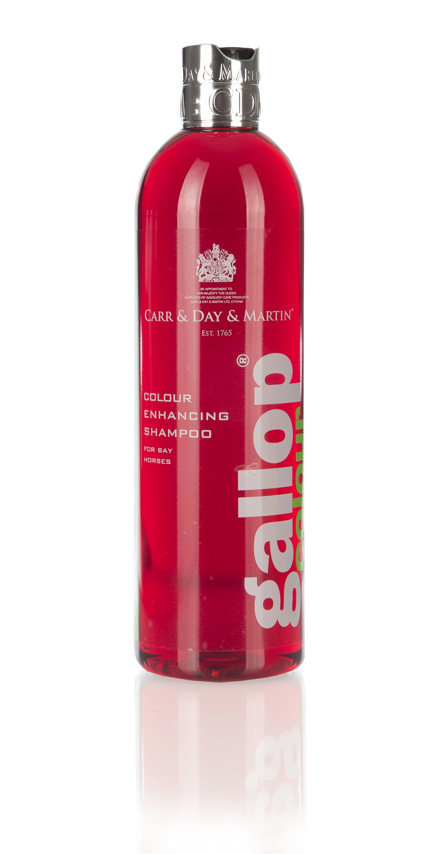 Gallop Color Shampoo - Bay