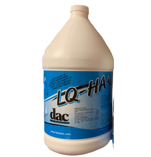 dac® LQ-HA+