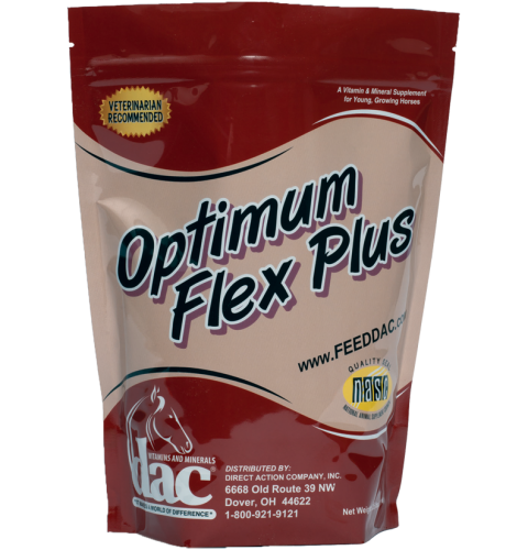 dac® Optimum Flex Plus