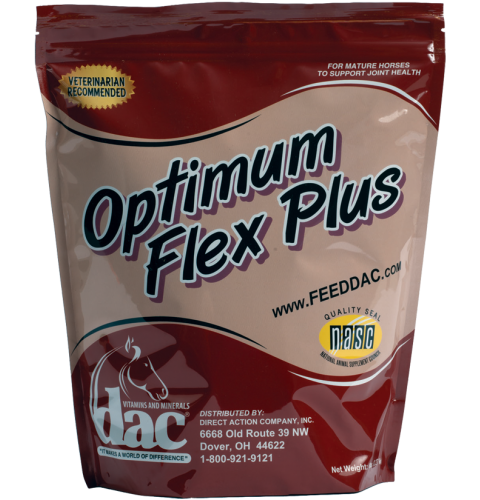 dac® Optimum Flex Plus