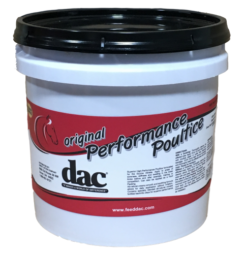 dac® Original Performance Poultice