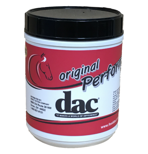 dac® Original Performance Poultice