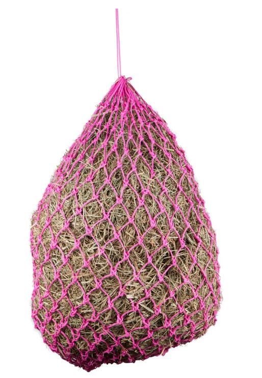 Dura-Tech® Small 2" Slow Feed Nylon Hay Net
